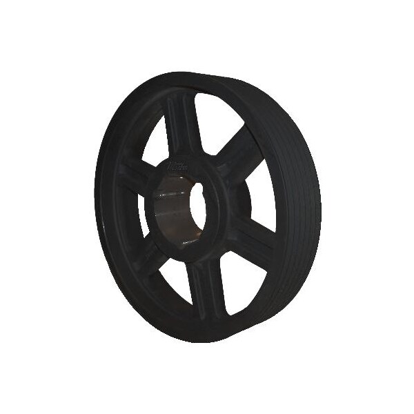 (4040) Hi-Cap Tb Sheave, 6 5V 2800 TB